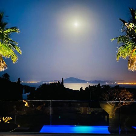 Casa Dos Mares Villa Тарифа Екстериор снимка