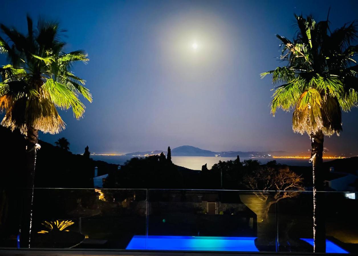 Casa Dos Mares Villa Тарифа Екстериор снимка