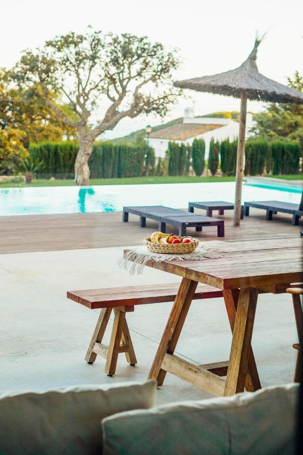 Casa Dos Mares Villa Тарифа Екстериор снимка