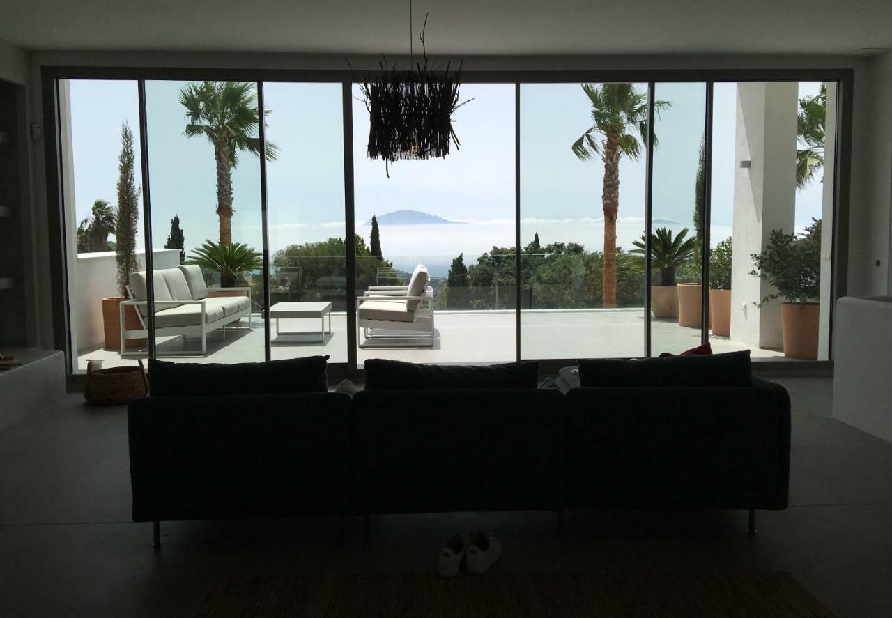 Casa Dos Mares Villa Тарифа Екстериор снимка